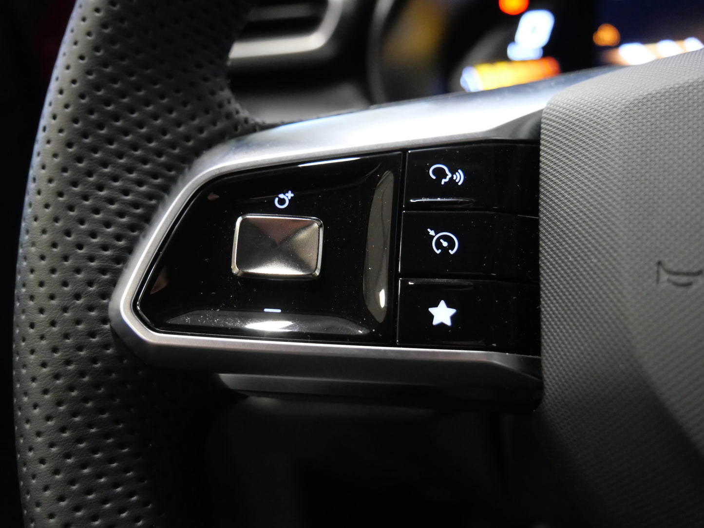 MG ZS 1.5 85 kW Elegance