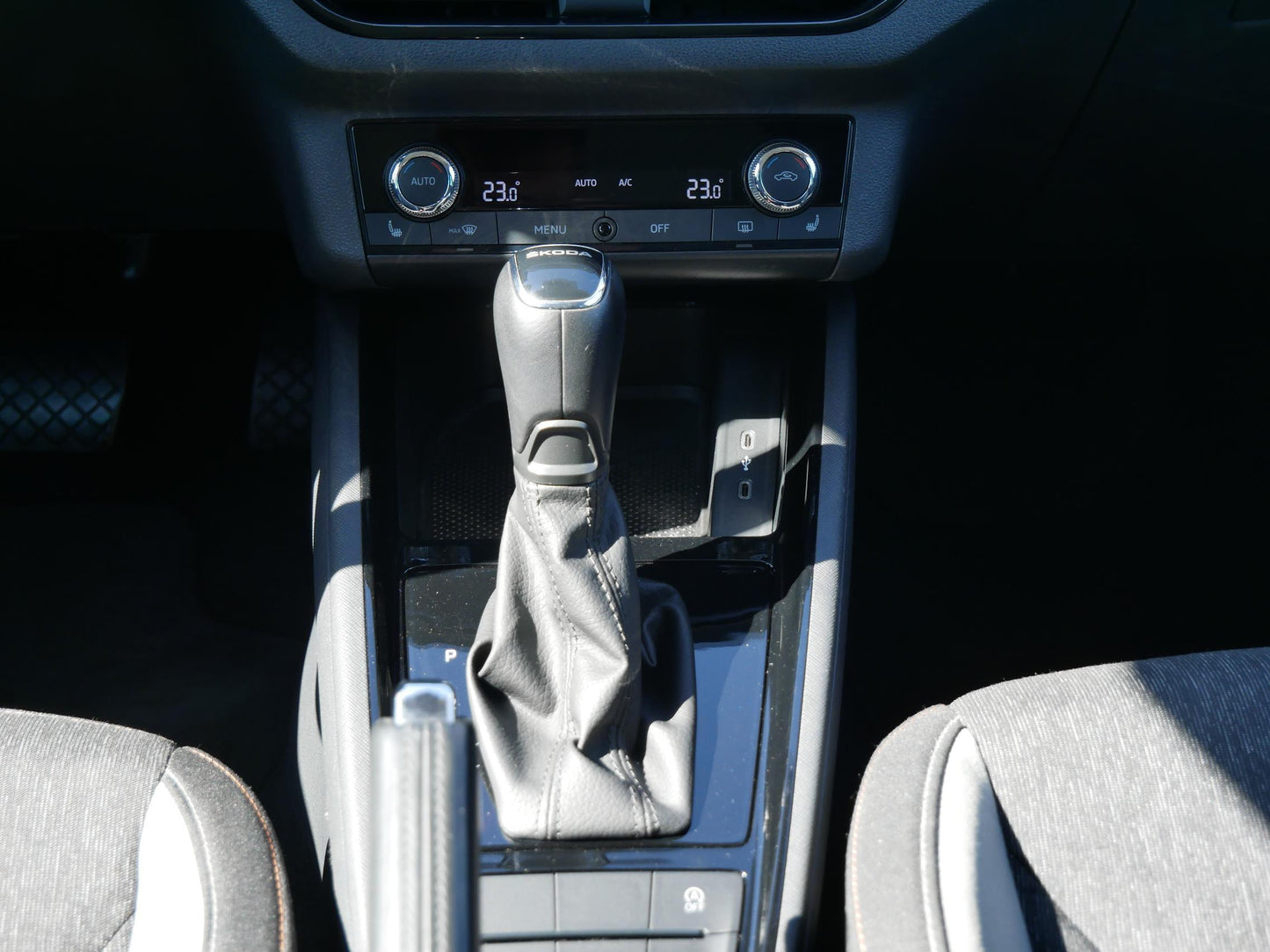 Škoda Scala 1.6 TDI 85 kW Style