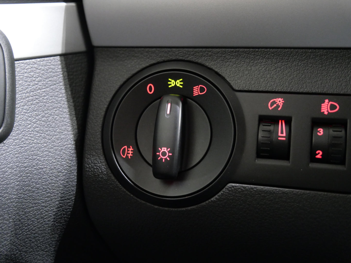 Volkswagen Touran 1.2 TSI 77 kW Trendline