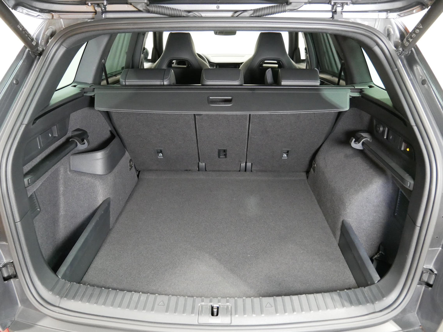 Škoda Kodiaq 2.0 TDI 147 kW Sportline