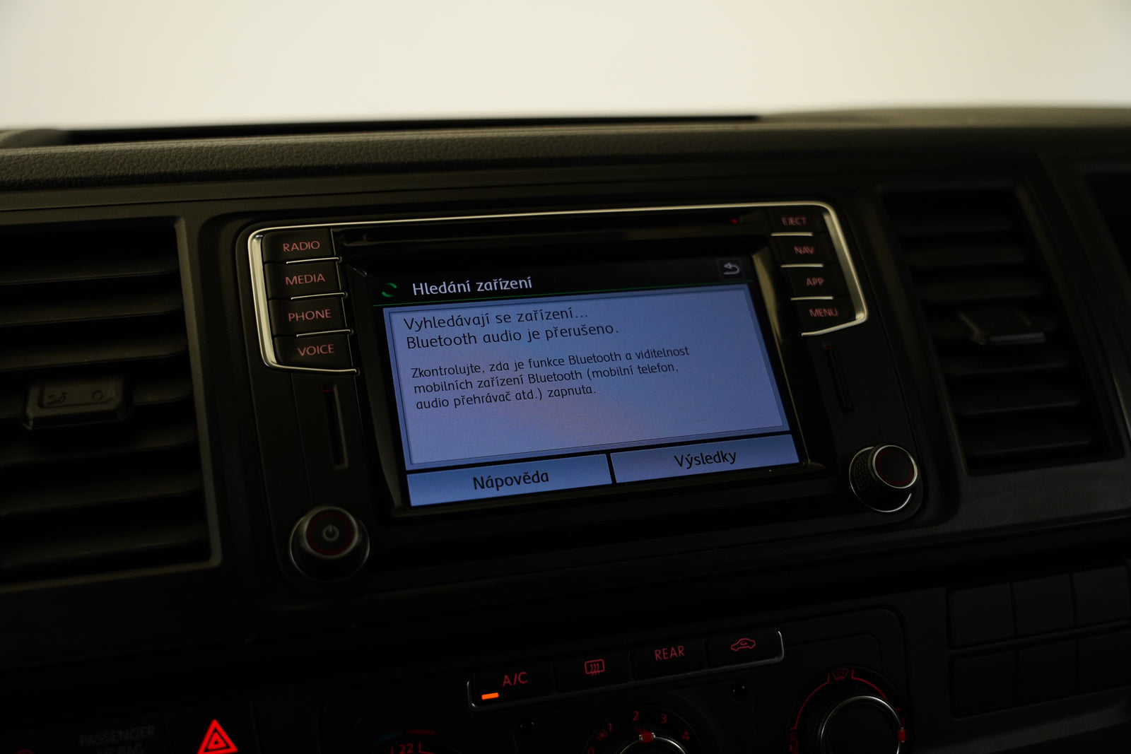 Volkswagen Multivan 2.0 TDI 110 kW DSG Trendine – foto 18