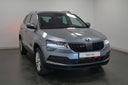 Škoda Karoq 1.5 TSI 110 kW DSG Style