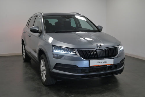 Škoda Karoq 1.5 TSI 110 kW DSG Style – foto 8