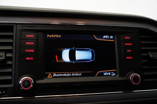 Seat Leon 1.8 TSI 132 kW FR – foto 19