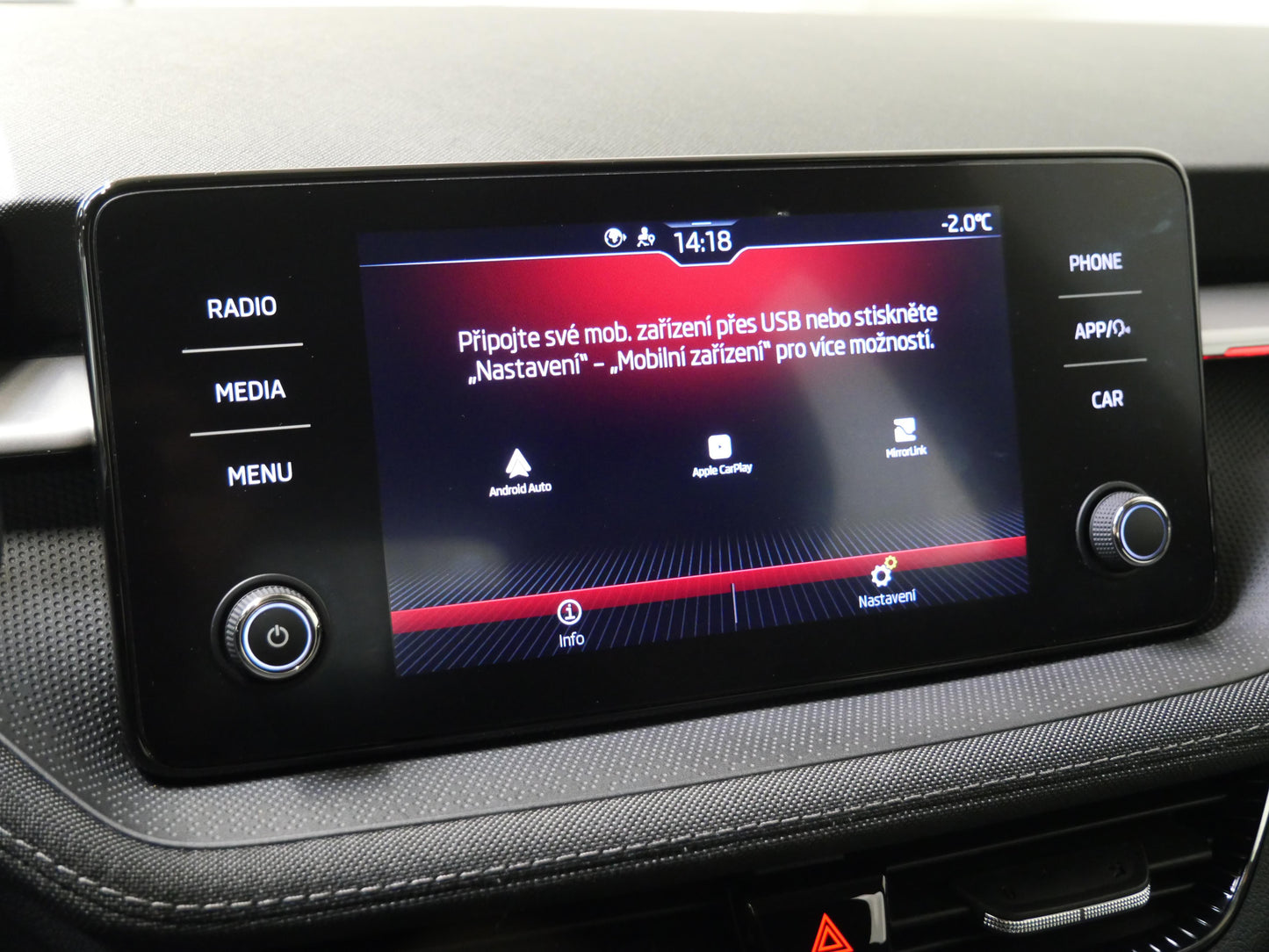 Škoda Fabia 1.0 TSI 81 kW DSG Style