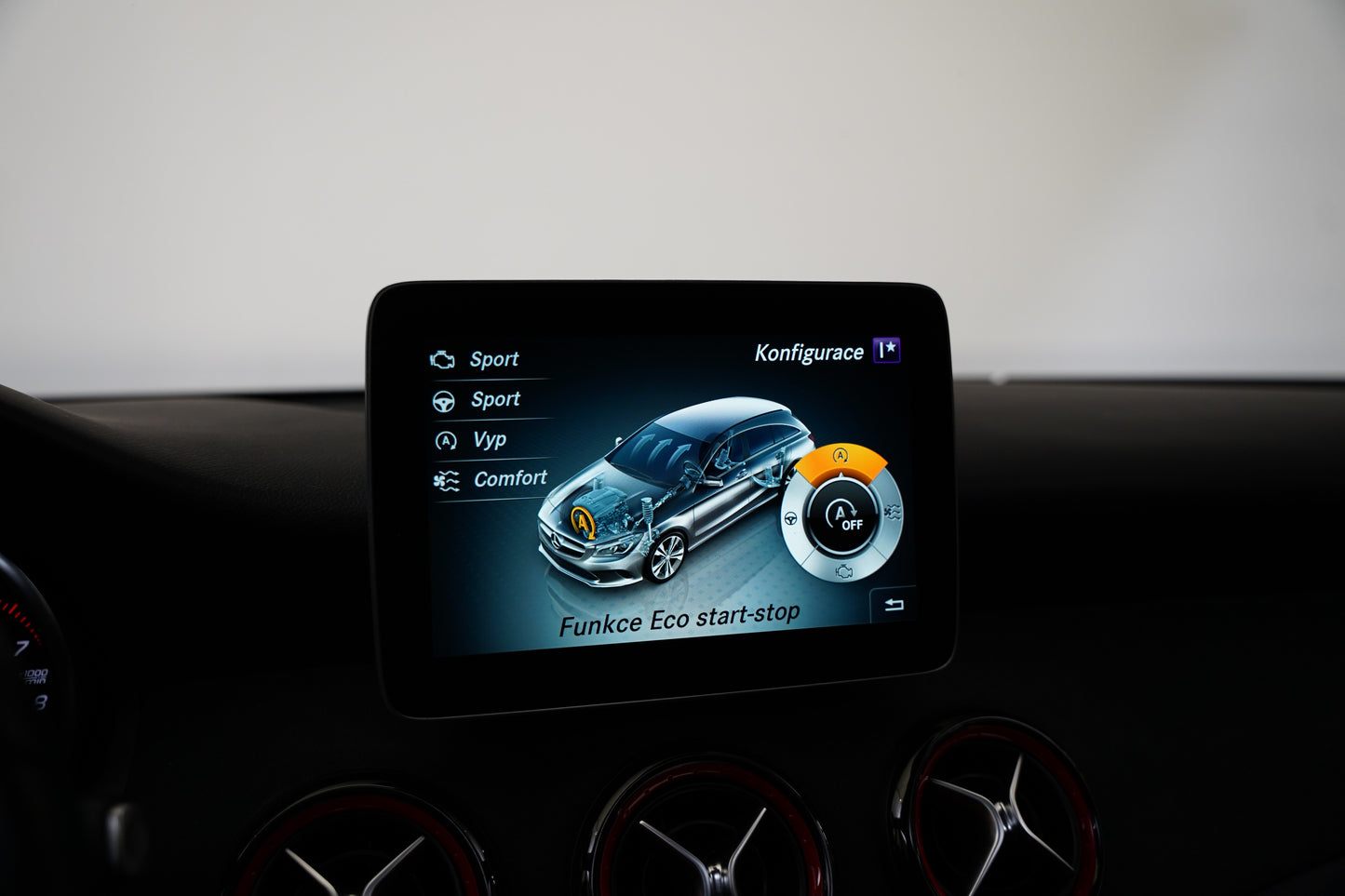 Mercedes-Benz CLA 250 160 kW 4MATIC Sport