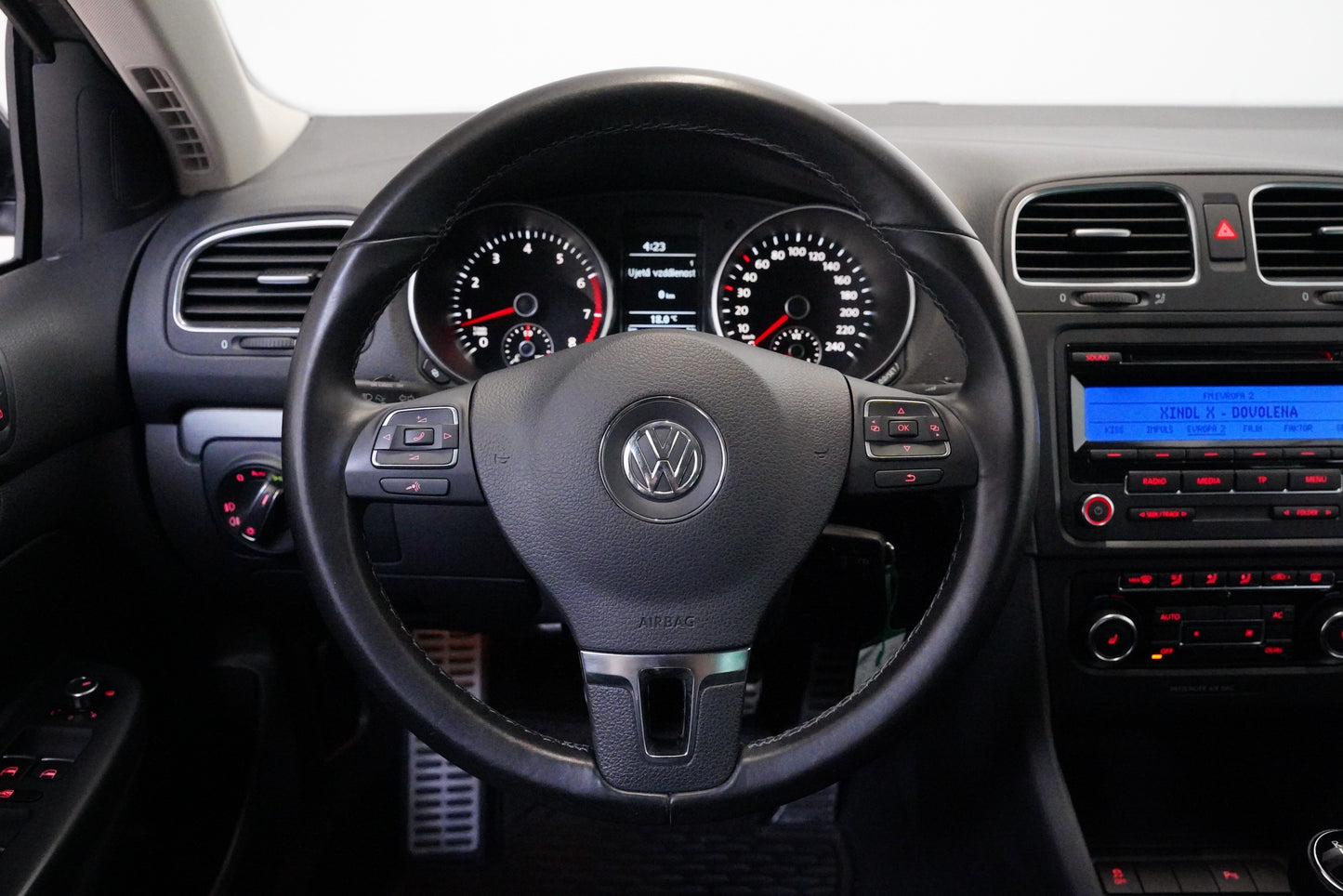 Volkswagen Golf 1.4 TSI 90 kW Trendline