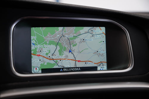 Volvo V40 2.0 D4 140 kW Cross Country – foto 18