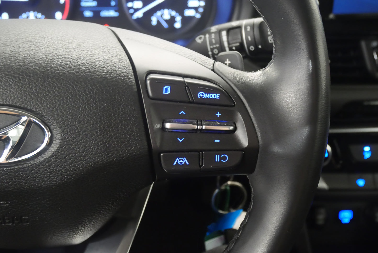 Hyundai i30 1.0 T-GDI 88 kW Comfort