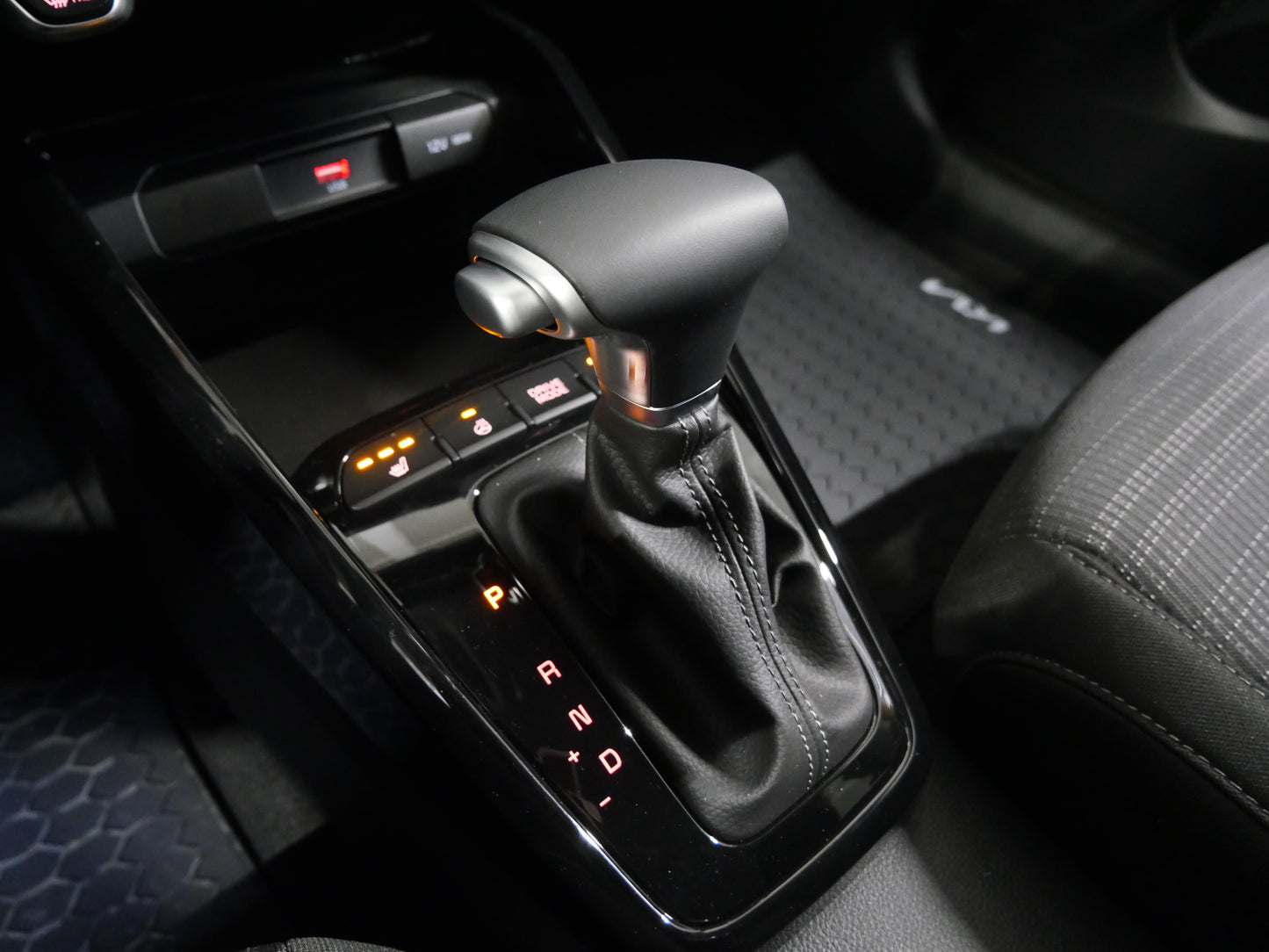 Kia Stonic 1.0 T-GDI 74 kW Exclusive Plus