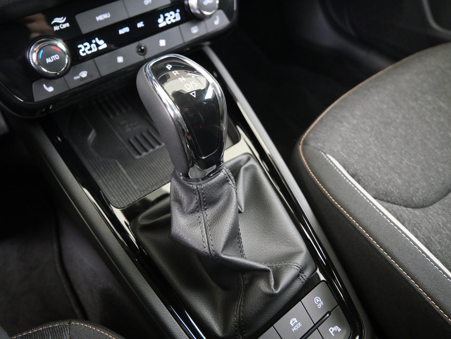 Škoda Scala 1.0 TSI 85kW DSG Top Selection