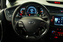 Kia Ceed 1.6 CRDI 100 kW