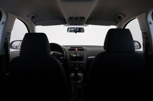 Škoda Octavia 1.4 16V 59 kW Tour – foto 18