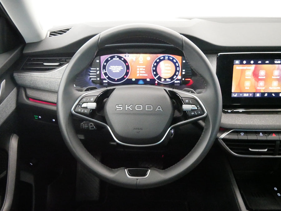 Škoda Octavia 2.0 TDI 110 kW Top Selection – foto 18