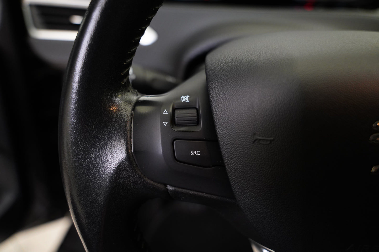 Peugeot 2008 1.2 PureTech 81 kW GT Line