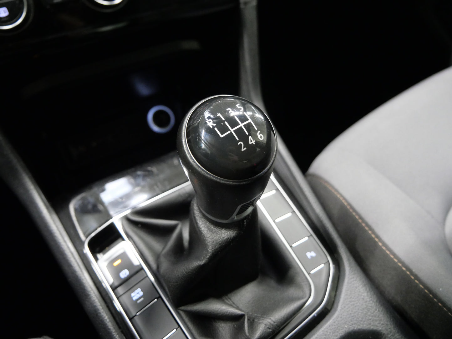 Volkswagen Golf 2.0 TDI 110 kW Allstar