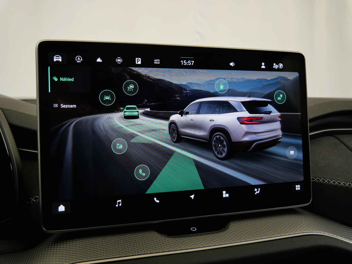 Škoda Kodiaq 2.0 TDI 142 kW 4x4 SportLine