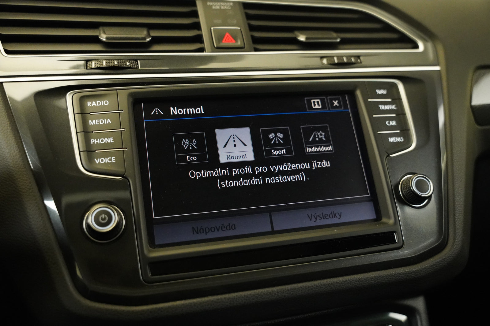 Volkswagen Tiguan 1.4 TSI 110kW 4Motion Highline – foto 18