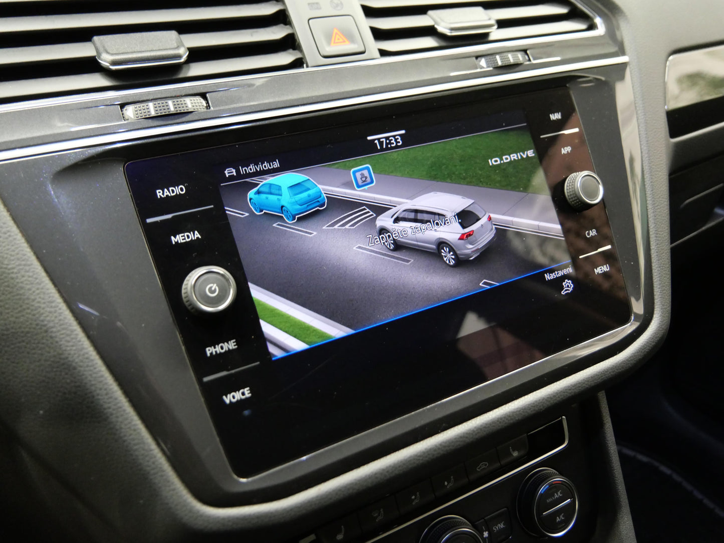 Volkswagen Tiguan 2.0 TDI 147 kW Highline