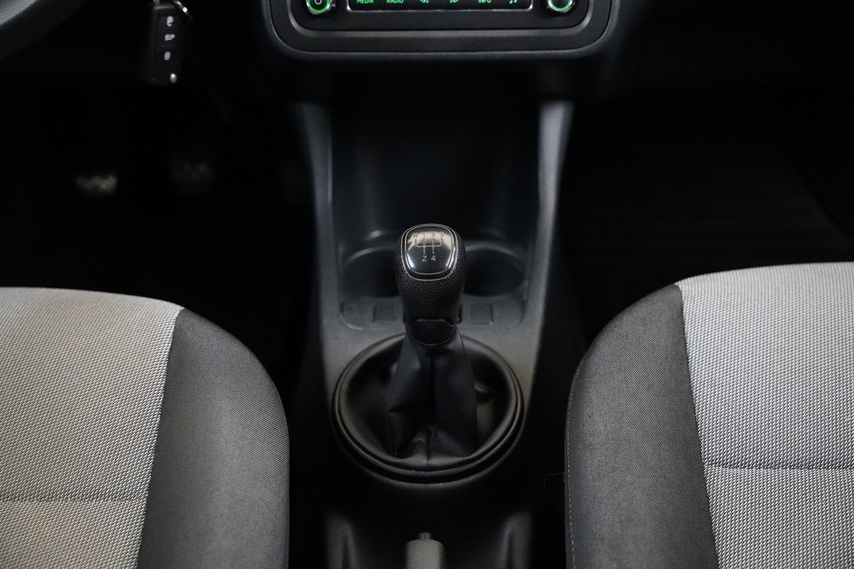 Škoda Fabia 1.2 TSI 63 kW Cool Edition