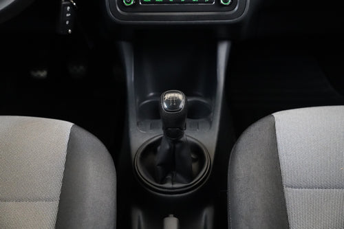Škoda Fabia 1.2 TSI 63 kW Cool Edition – foto 18