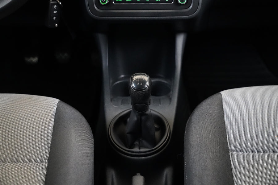 Škoda Fabia 1.2 TSI 63 kW Cool Edition – foto 18