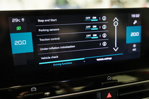 Citroën C4 1.2 PureTech 96 kW Feel Pack – foto 18