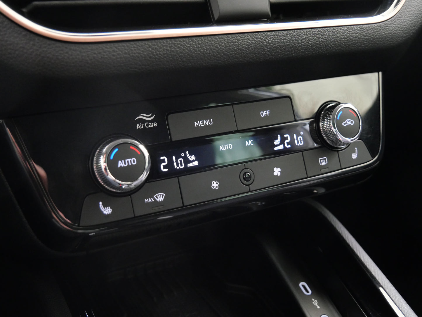 Škoda Scala 1.0 TSI 85 kW Top Selection