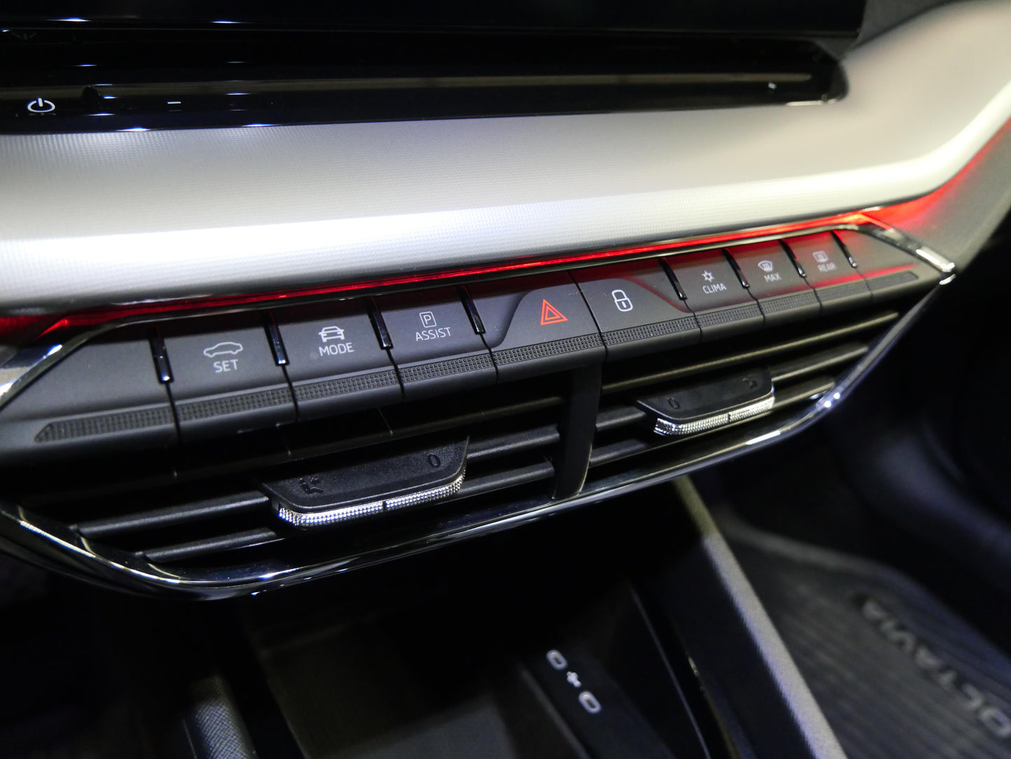 Škoda Octavia 1.5 TSI 110 kW Style Plus