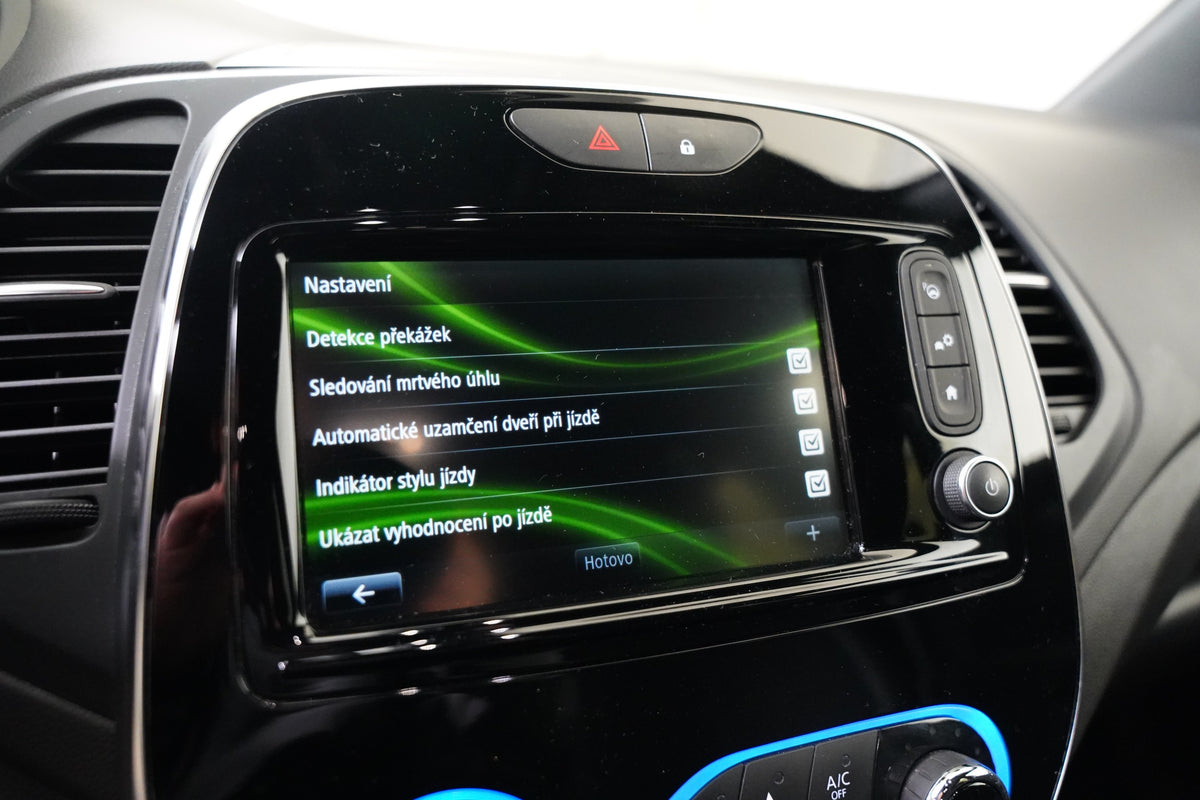 Renault Captur 1.3 TCe 110 kW S-Edition – foto 18