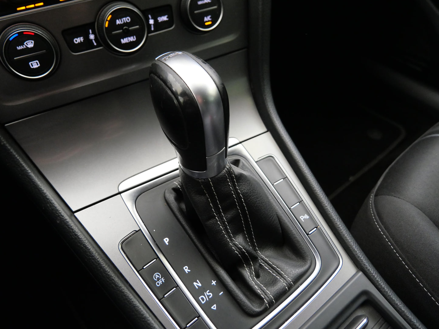 Volkswagen Golf 1.6 TDI 81 kW Lounge