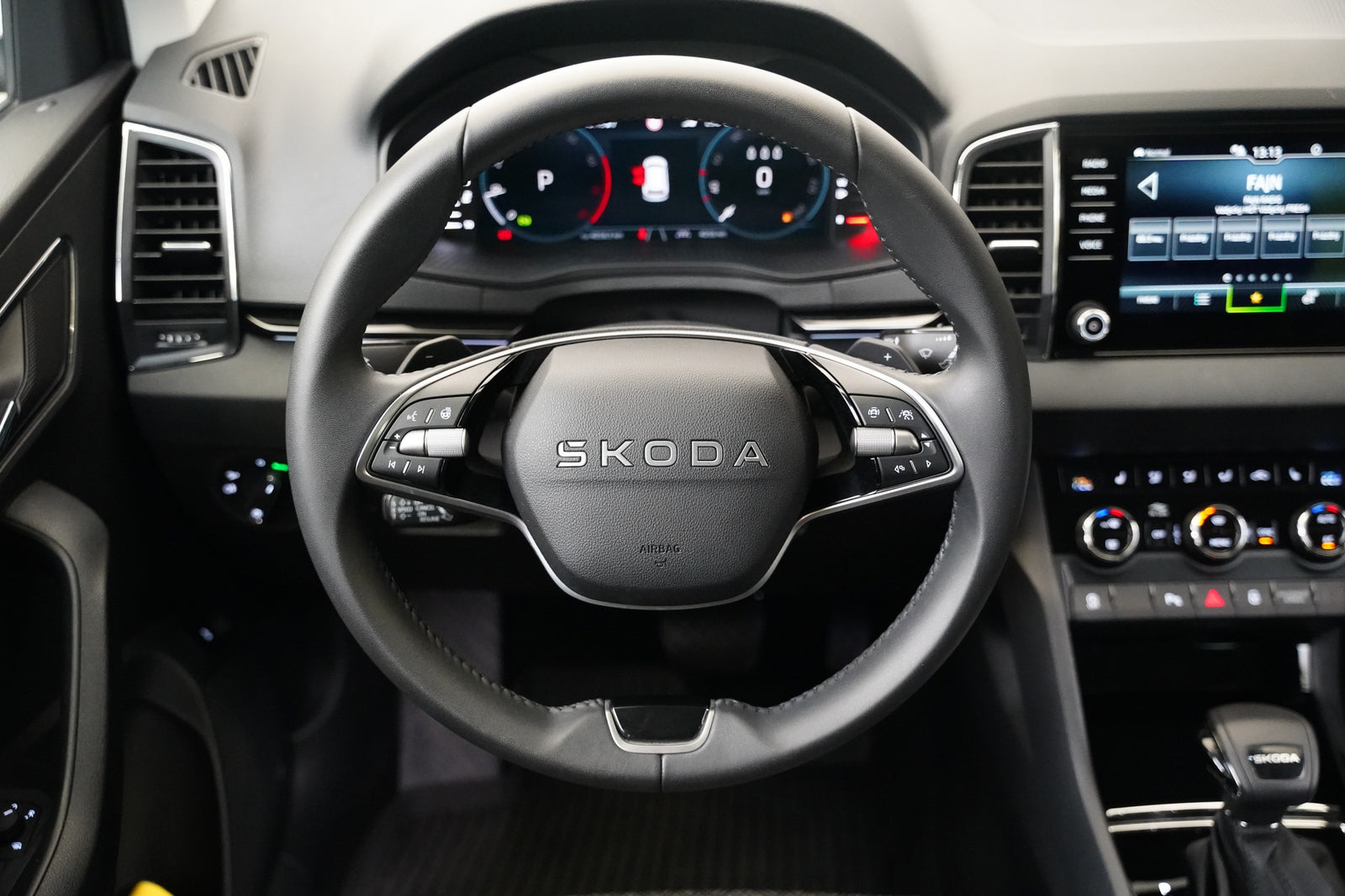 Škoda Karoq 1.5 TSI 110 kW Top Selection – foto 18