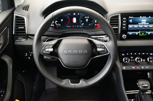 Škoda Karoq 1.5 TSI 110 kW Top Selection – foto 18