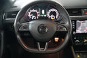 Škoda Octavia 2.0 TSI 180 kW RS