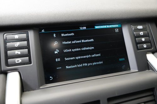 Land Rover Discovery 2.0 TD4 132 kW 4WD – foto 18
