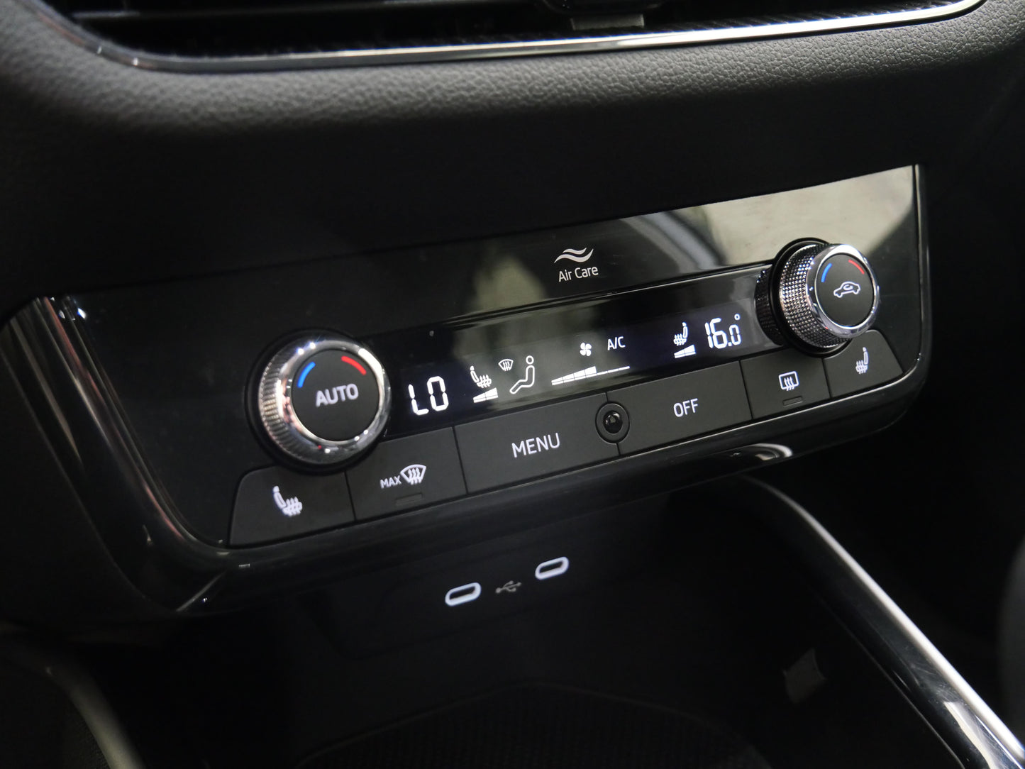 Škoda Fabia 1.0 TSI 70 kW Style+