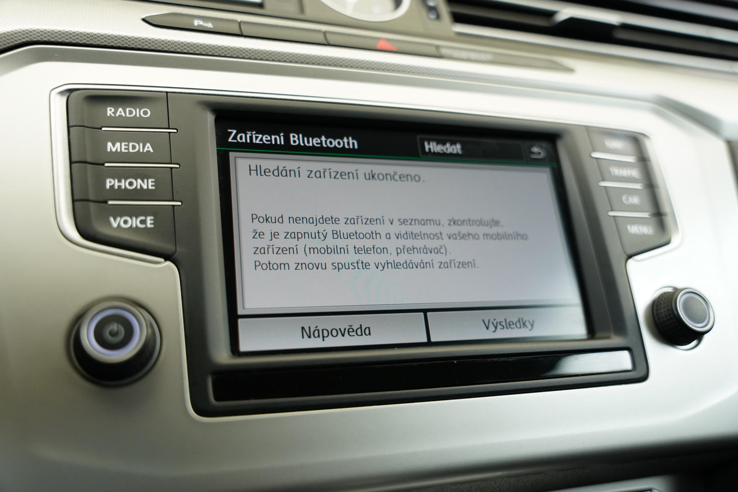 Volkswagen Passat Variant 2.0 TDI 140 kW Comfortline