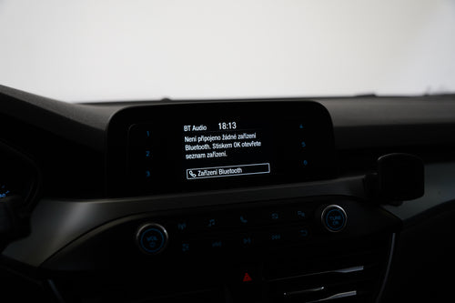 Ford Focus 1.5 TDCI 70 kW – foto 18