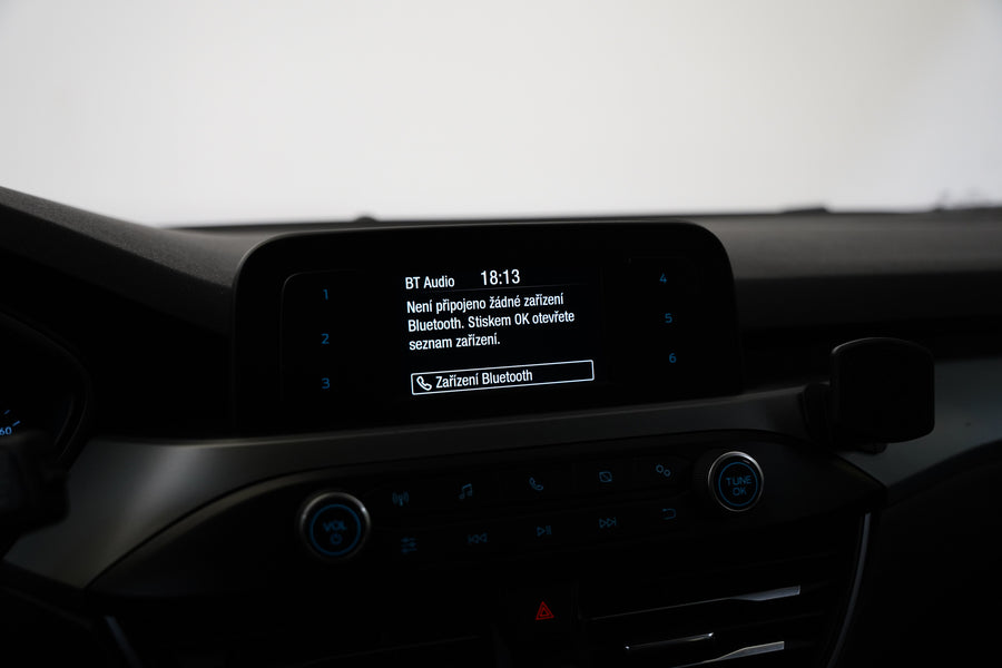 Ford Focus 1.5 TDCI 70 kW – foto 18