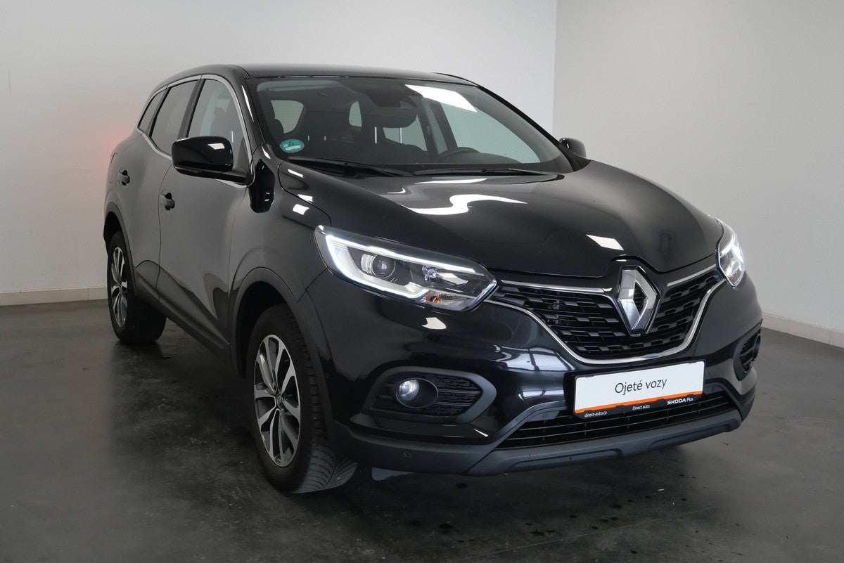 Renault Kadjar 1.3 TCe 103 kW – foto 8