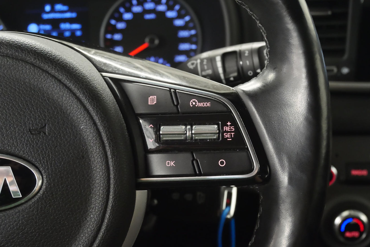 Kia Sportage 1.6 T-GDI 130 kW 4x4