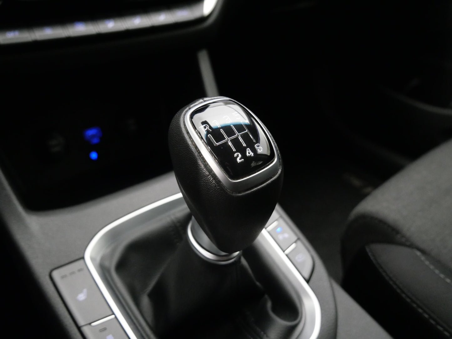 Hyundai i30 1.5 T-GDI 117 kW Smart