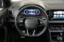 Škoda Karoq 1.5 TSI 110 kW DSG Sportline
