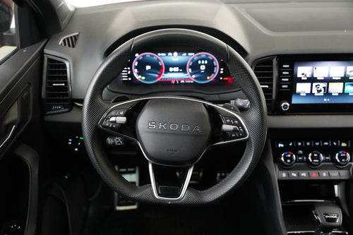 Škoda Karoq 1.5 TSI 110 kW DSG Sportline – foto 18