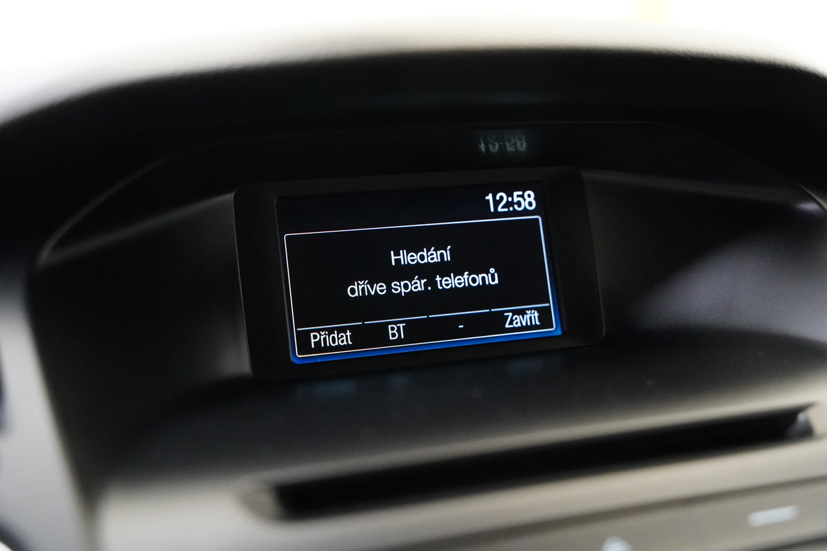 Ford Focus 1.5 TDCI 88 kW Trend – foto 18