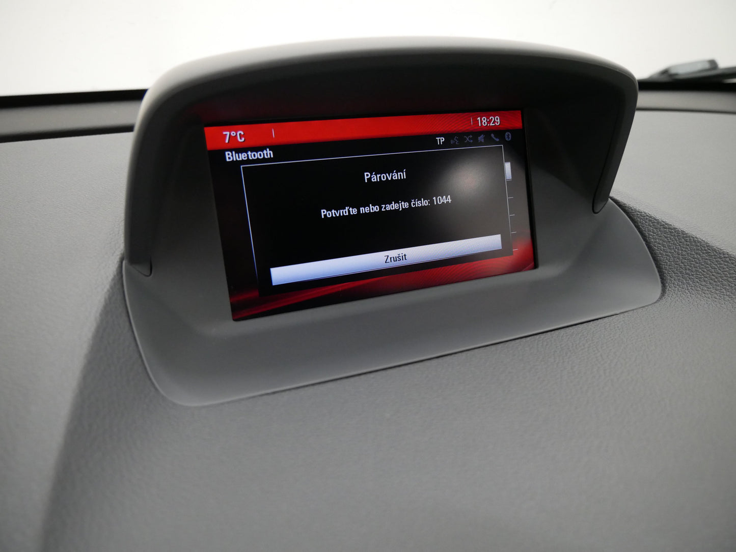 Opel Mokka 1.4 Turbo 103 kW Innovation