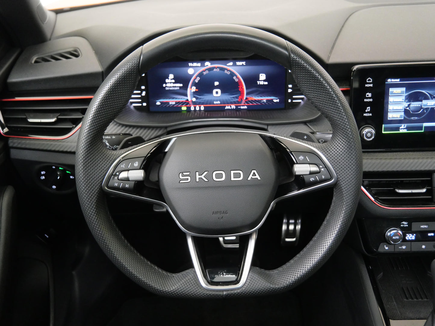 Škoda Kamiq 1.0 TSI 85 kW DSG Monte Carlo