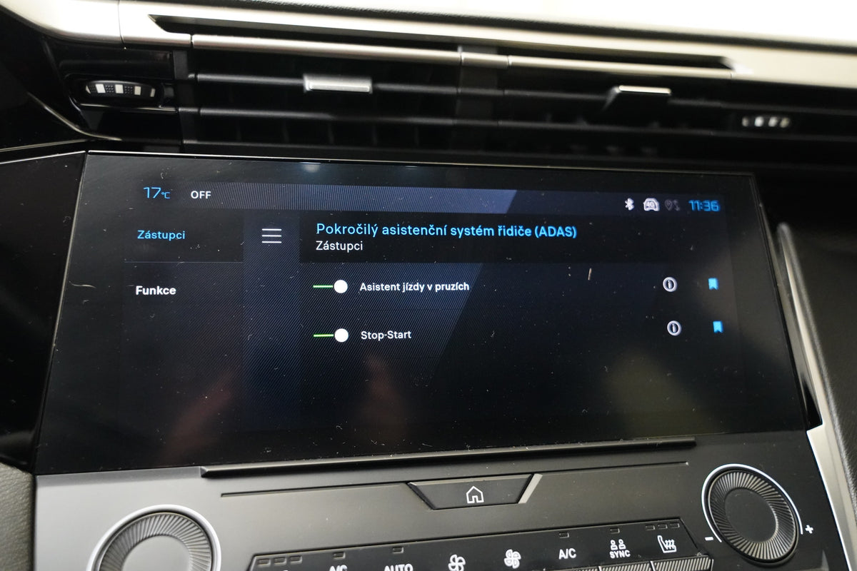 Peugeot 308 1.5 BlueHDI 96 kW Active Pack – foto 17