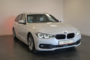 BMW Řada 3 2.0 d 120 kW