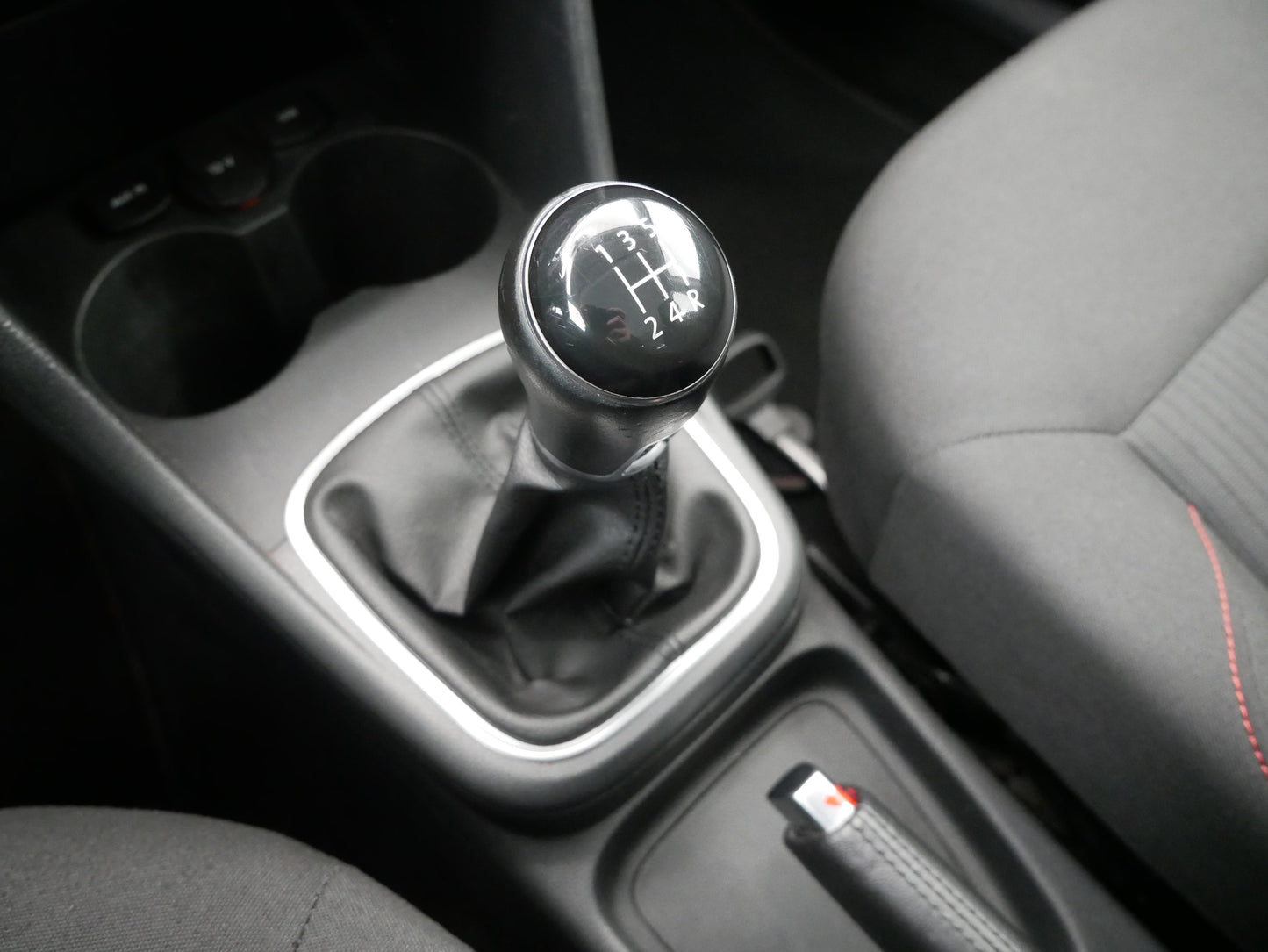 Volkswagen Polo 1.0 55 kW Sound